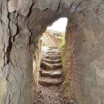 Château de Ferrette