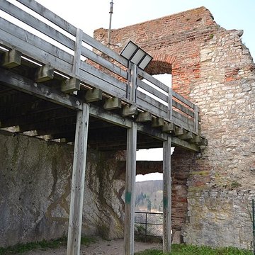 Château de Ferrette