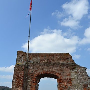 Château de Ferrette