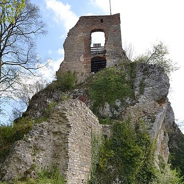 Château de Ferrette