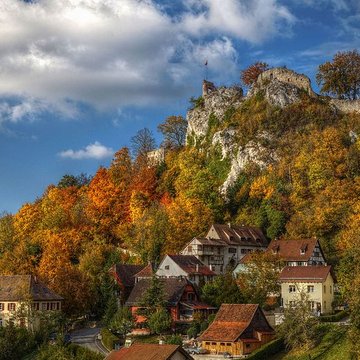 Château de Ferrette