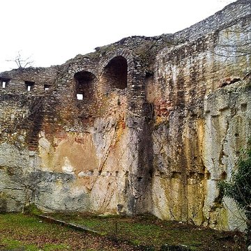 Château de Ferrette