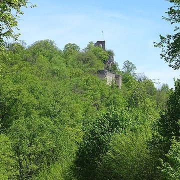 Château de Ferrette