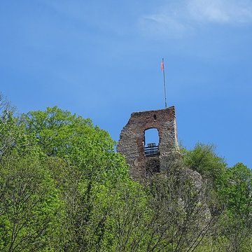 Château de Ferrette