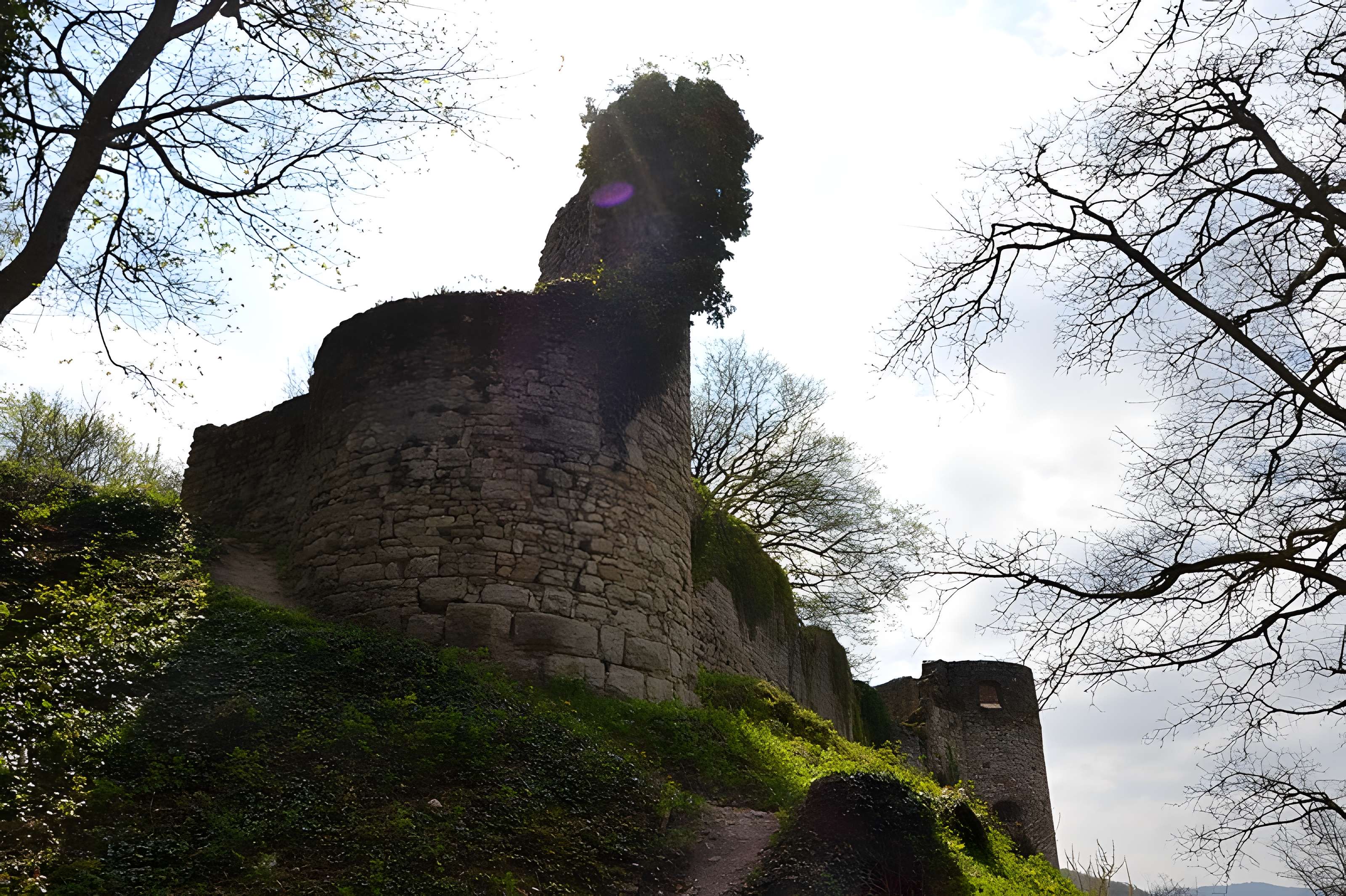 Château de Ferrette