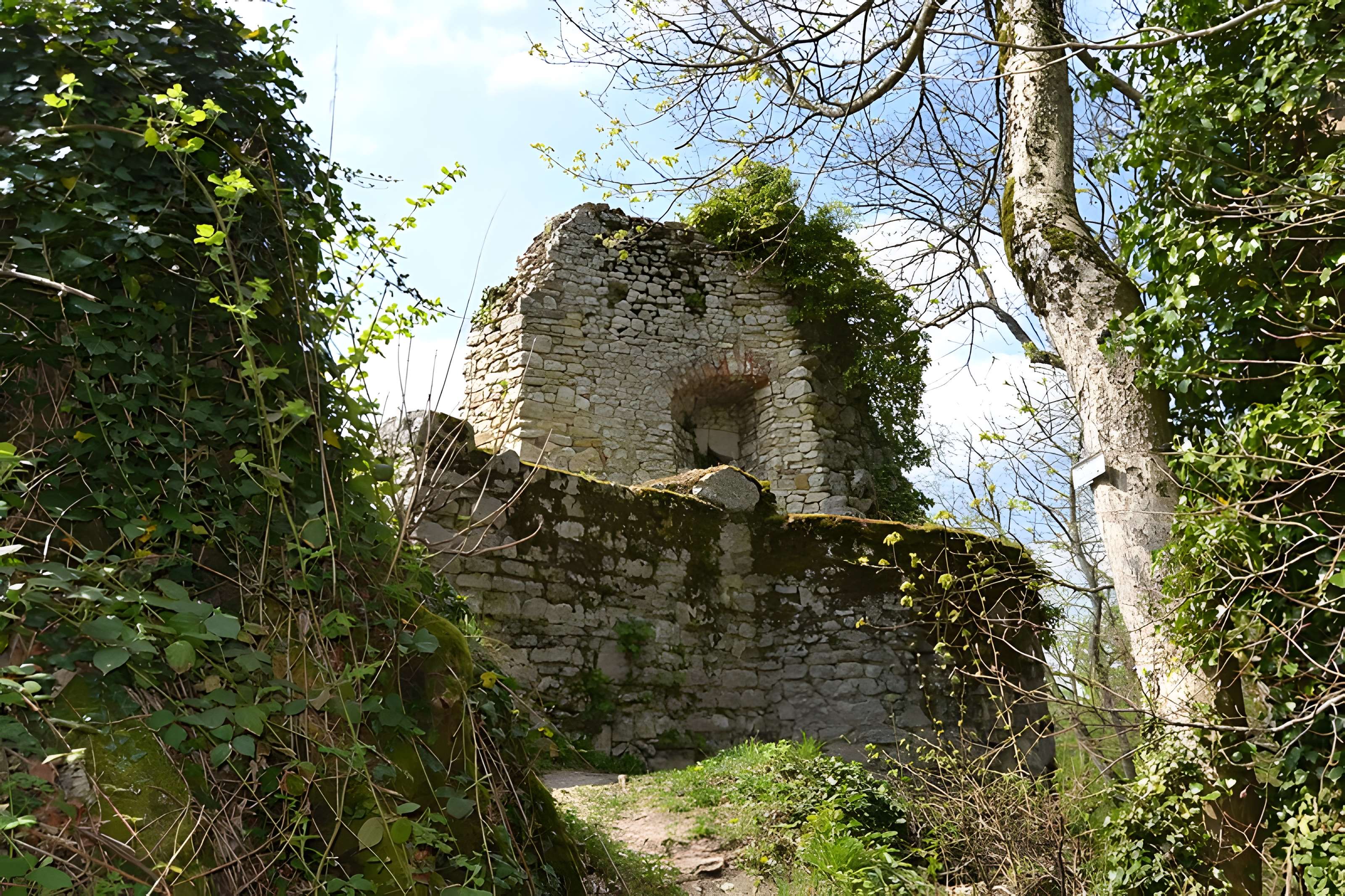 Château de Ferrette