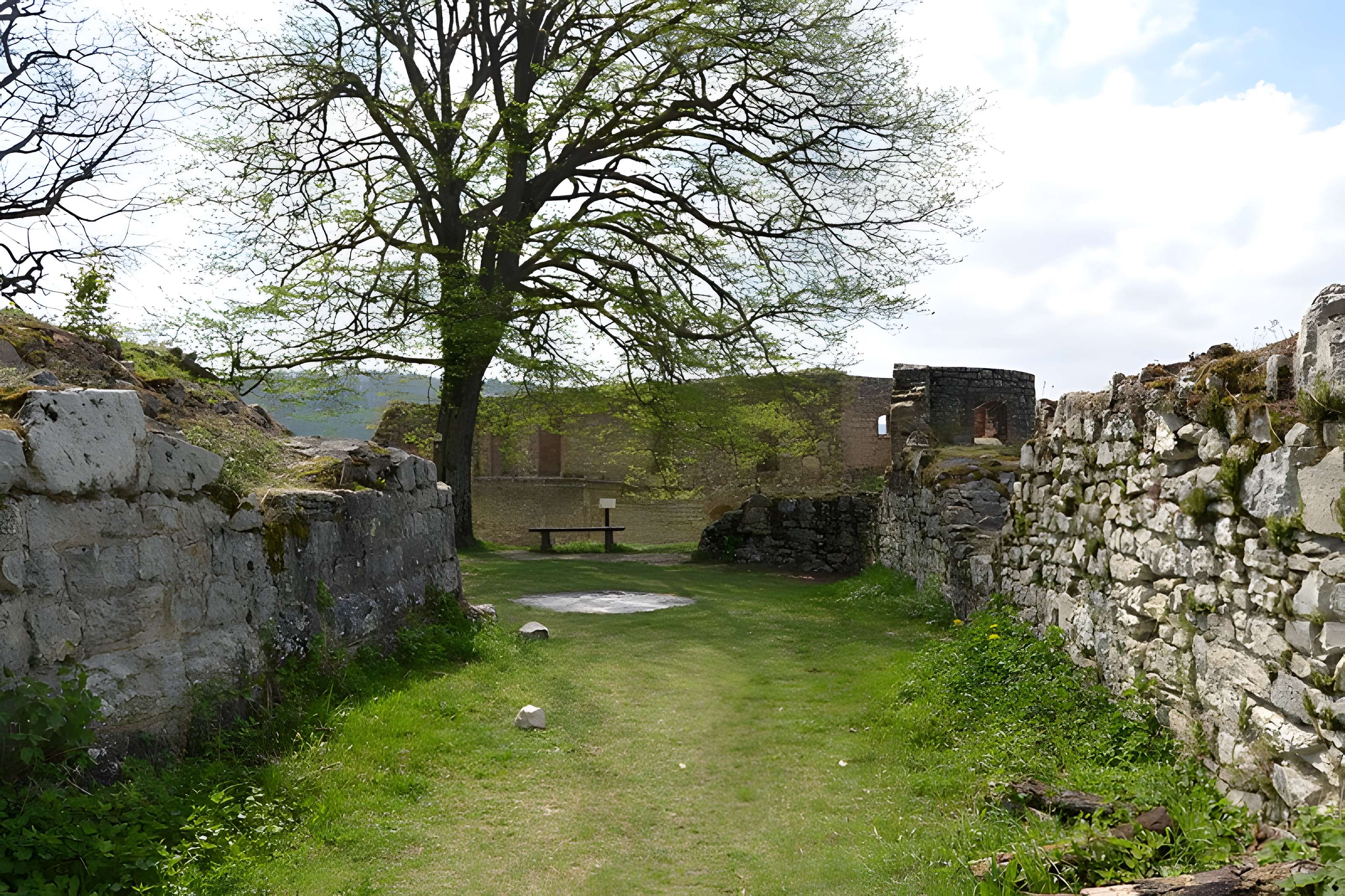 Château de Ferrette