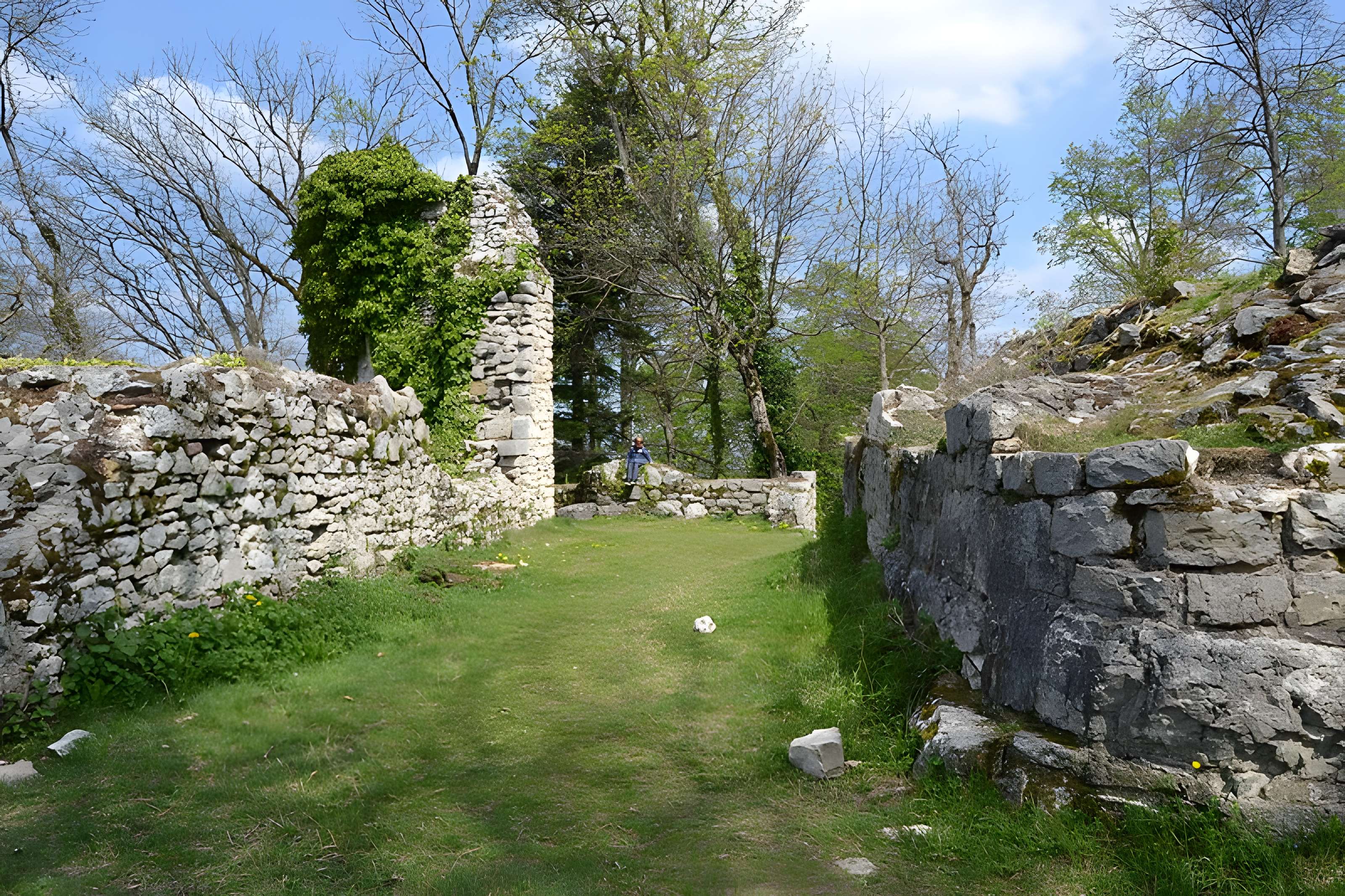Château de Ferrette