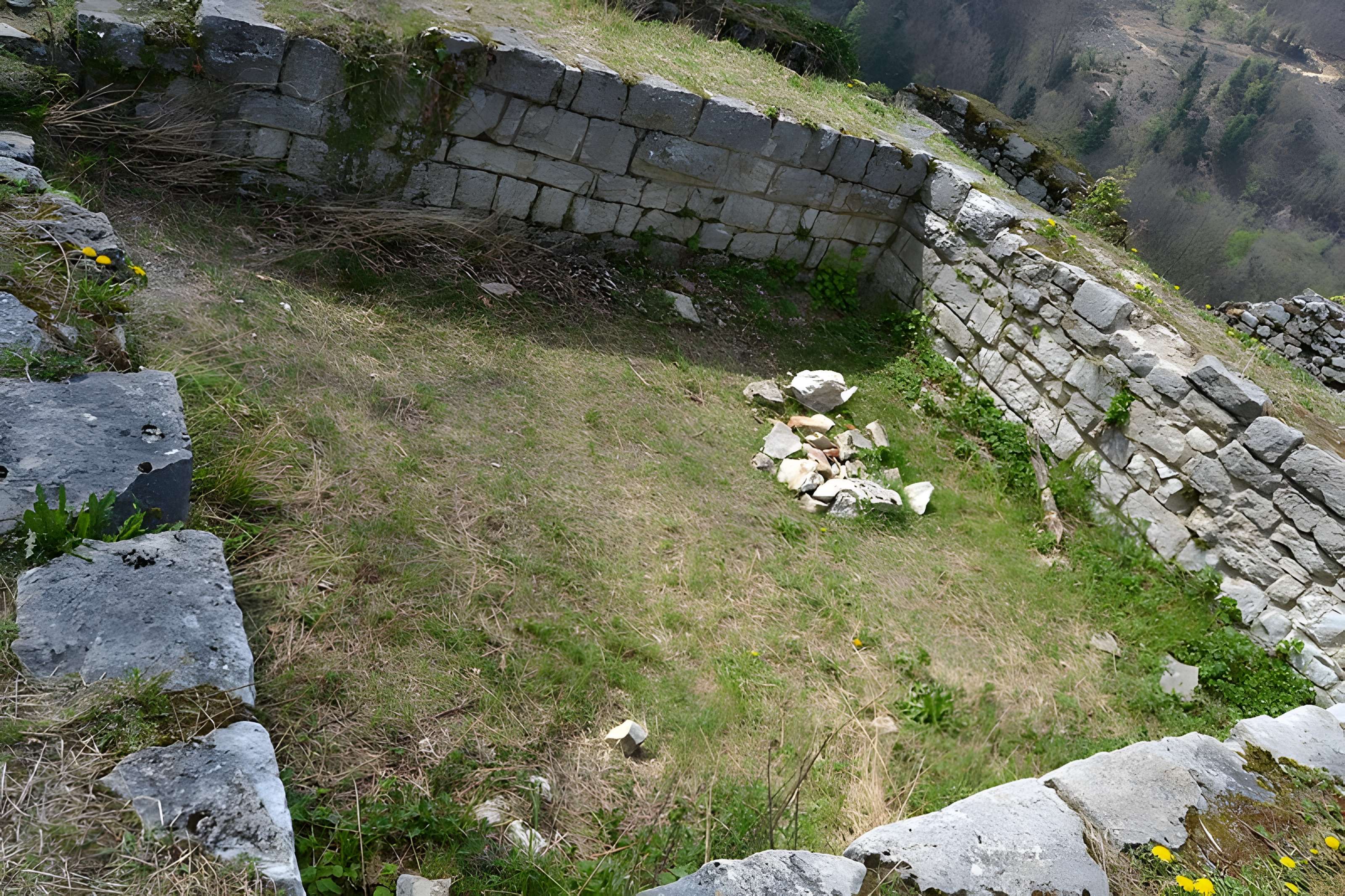 Château de Ferrette