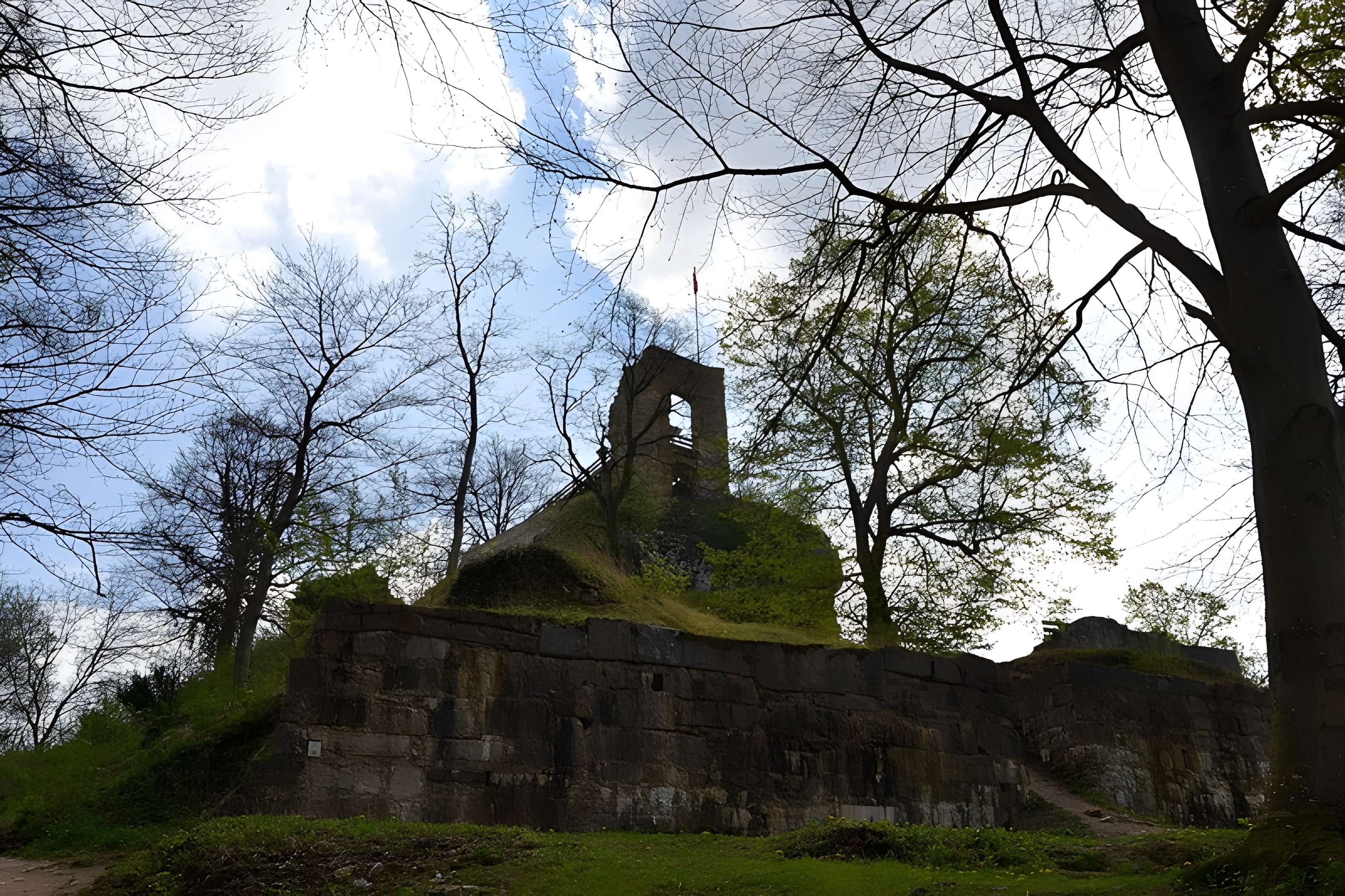 Château de Ferrette