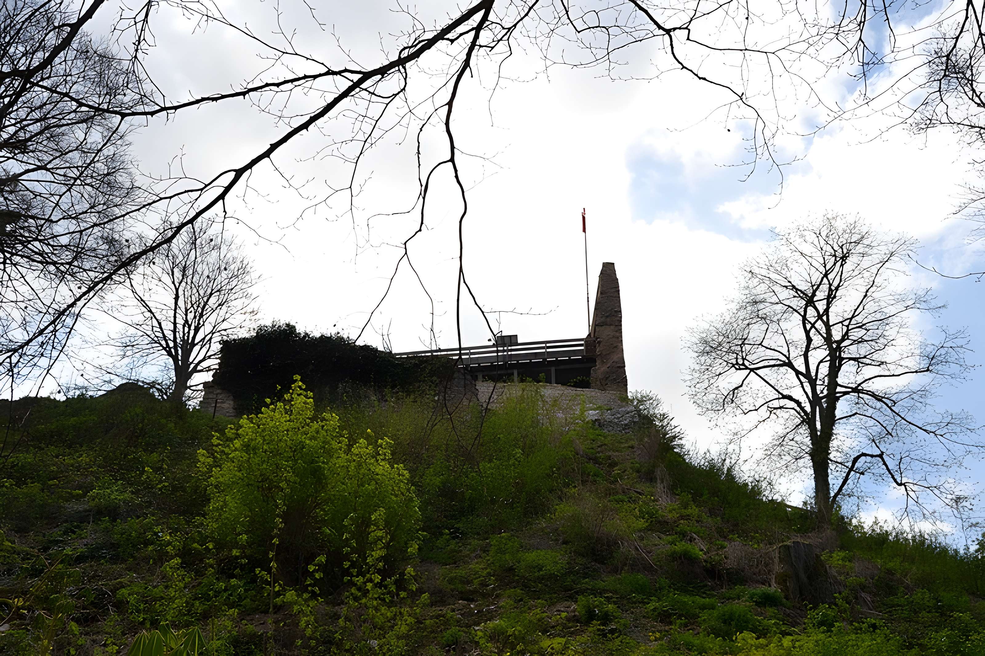 Château de Ferrette