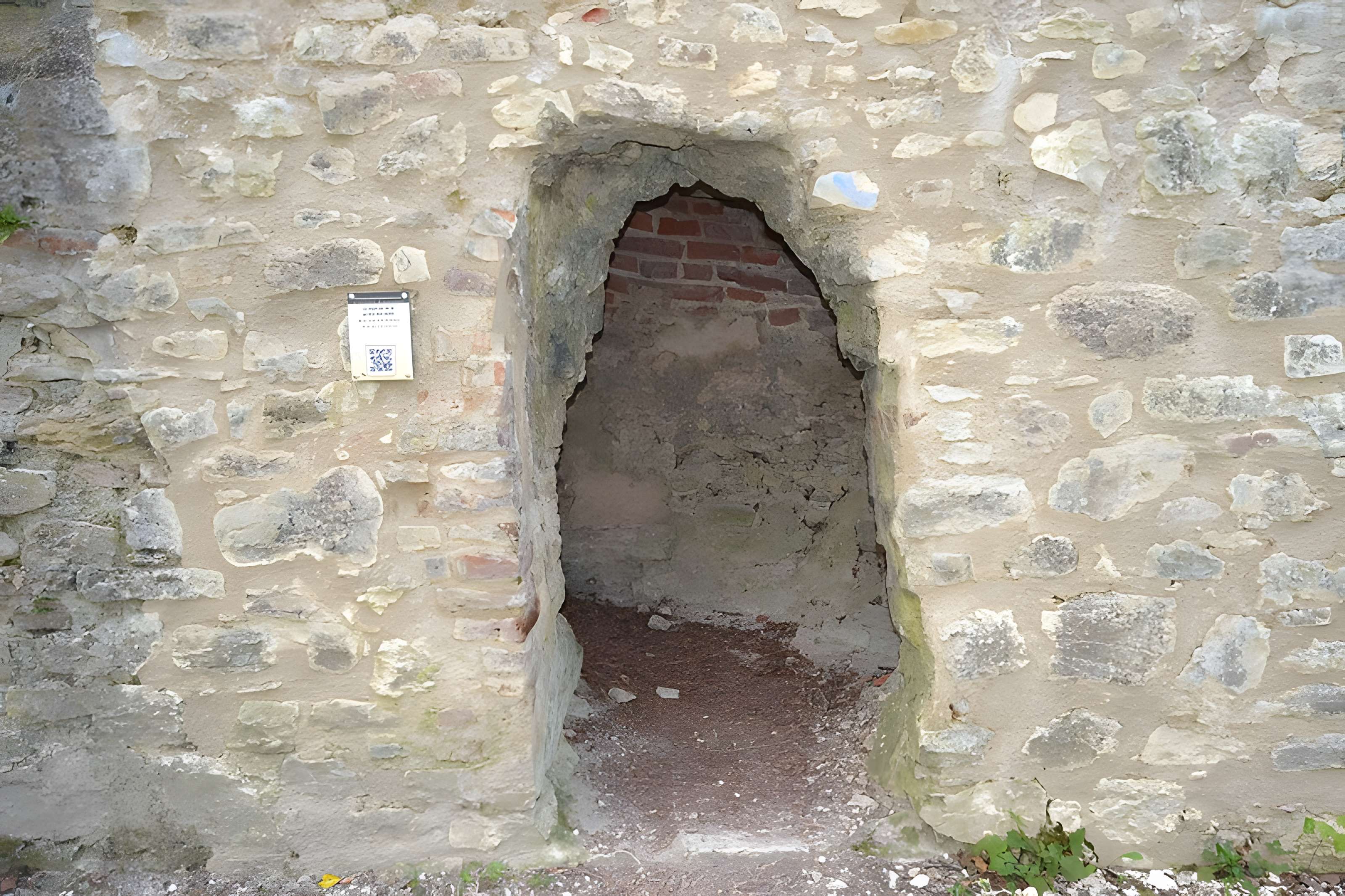 Château de Ferrette