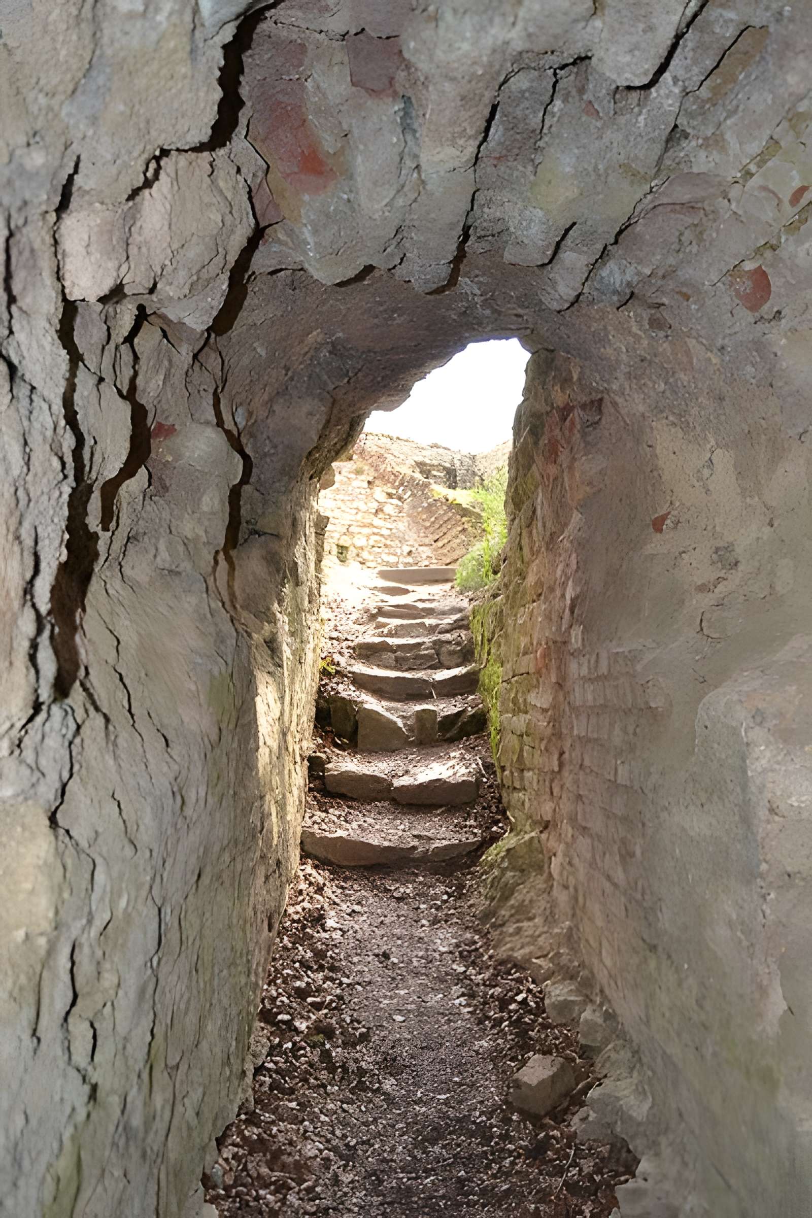 Château de Ferrette