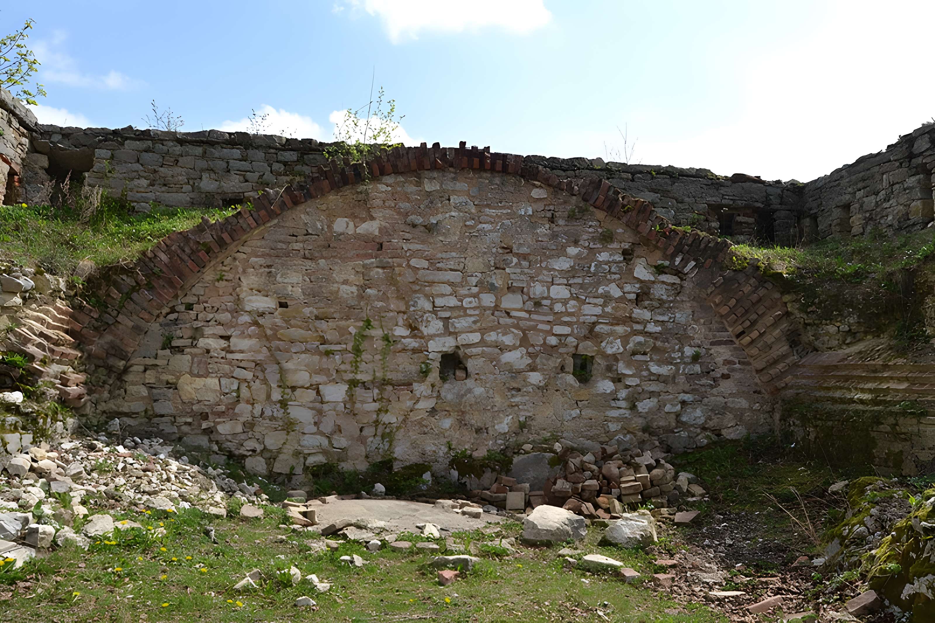 Château de Ferrette