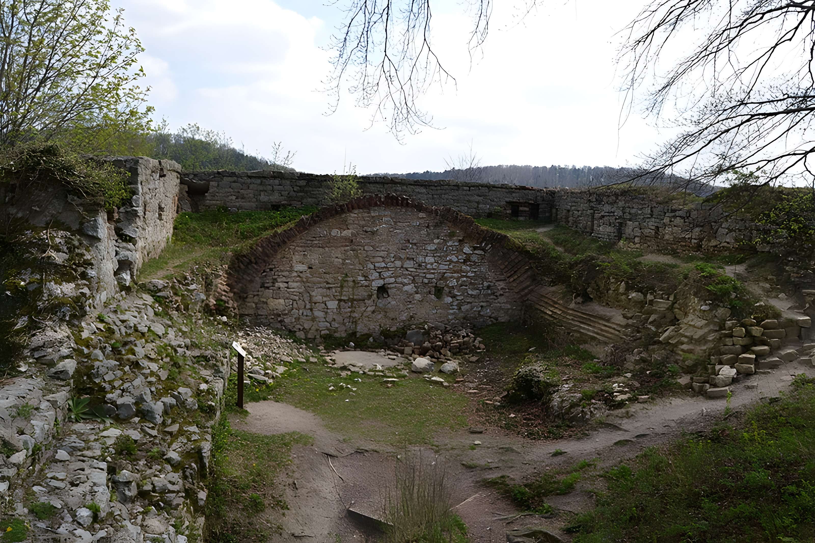 Château de Ferrette