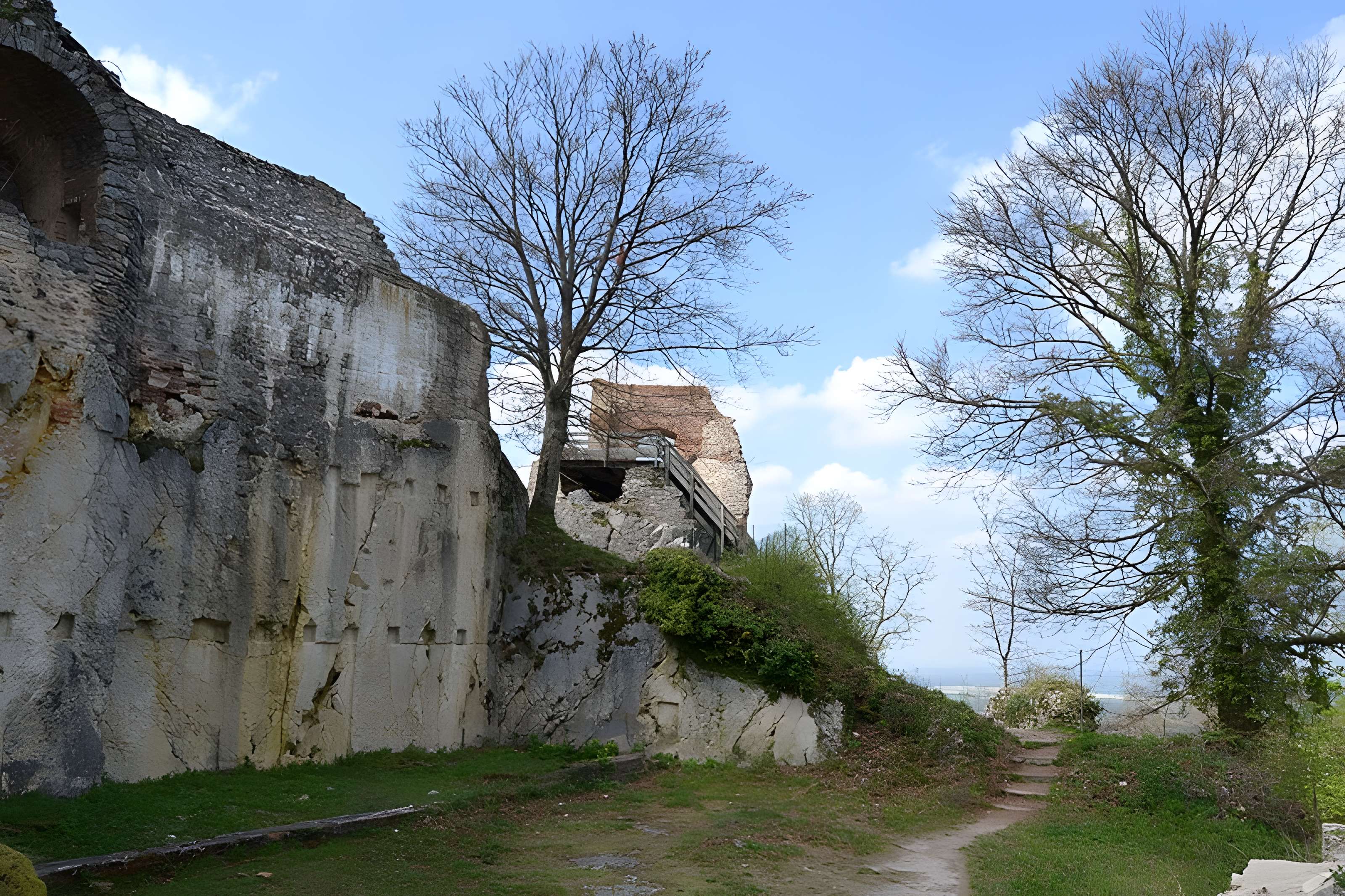 Château de Ferrette