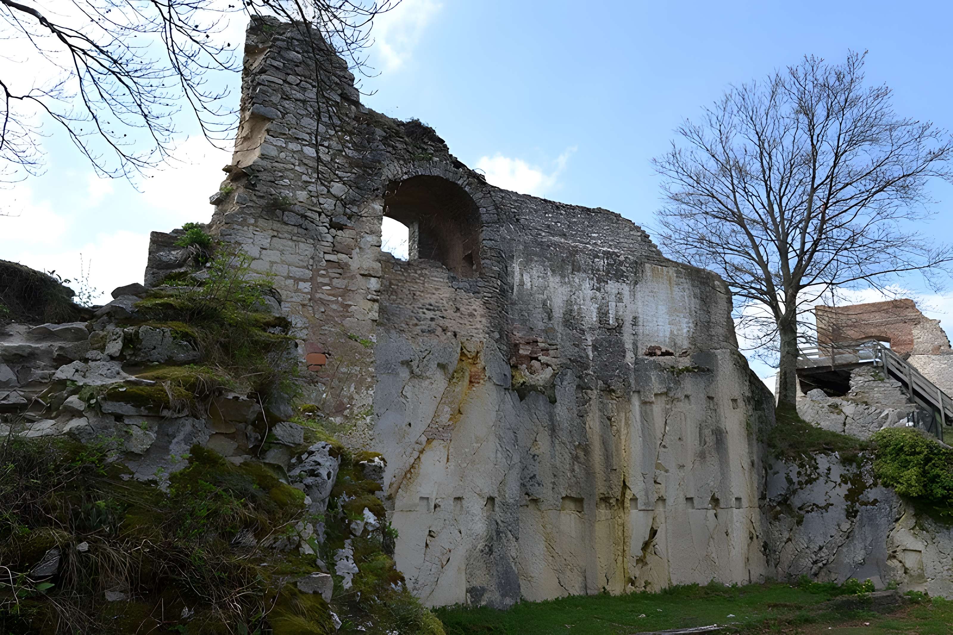 Château de Ferrette