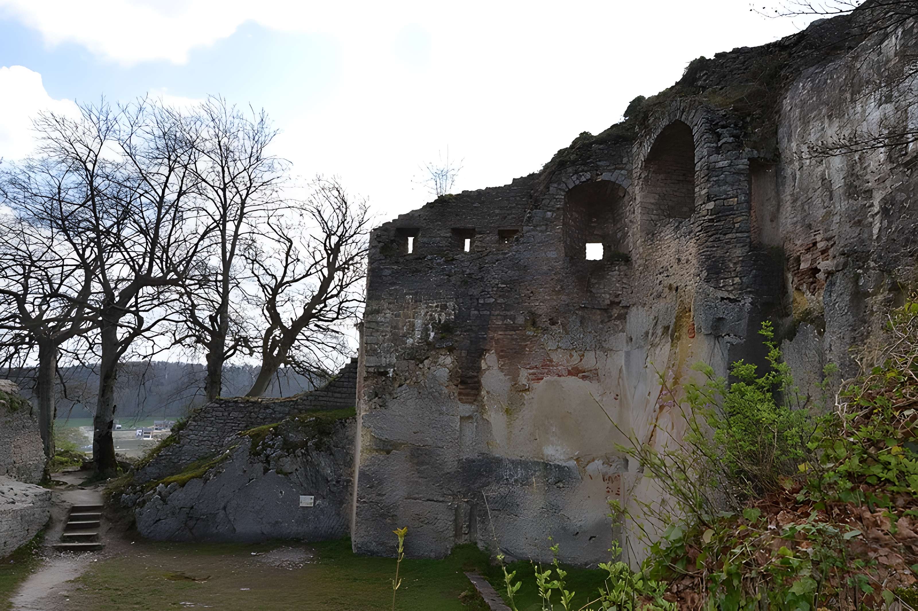 Château de Ferrette