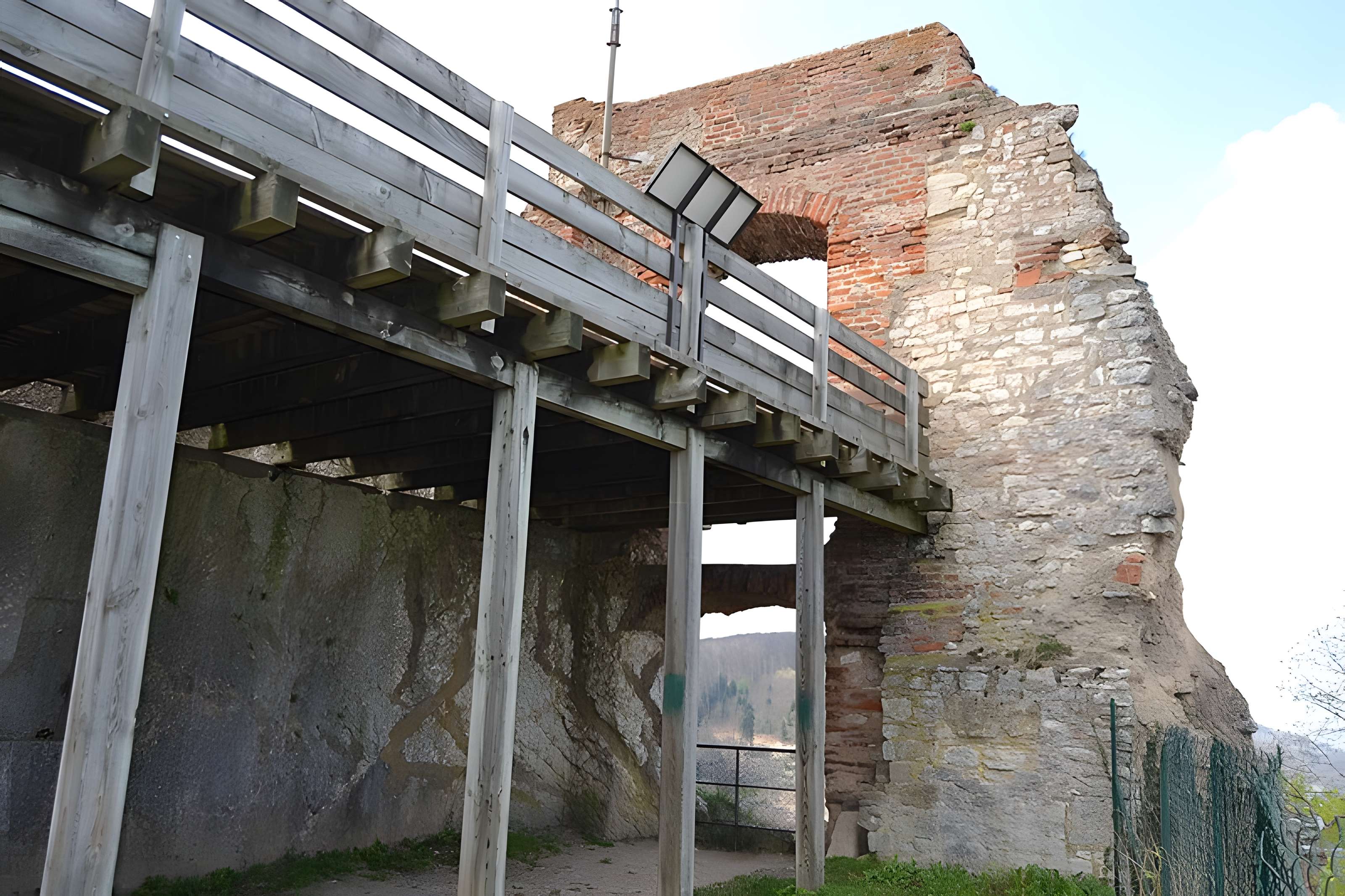 Château de Ferrette