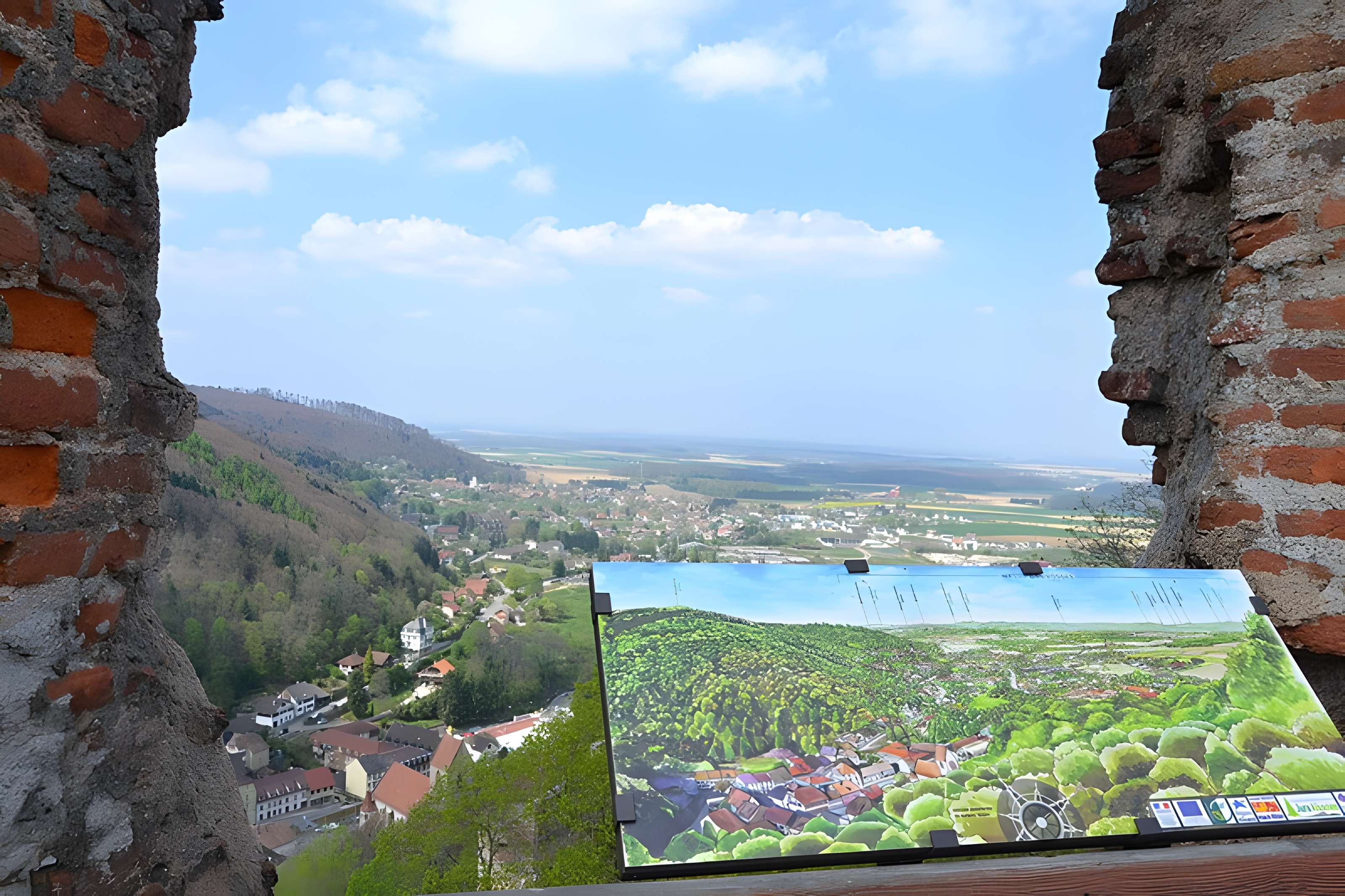Château de Ferrette