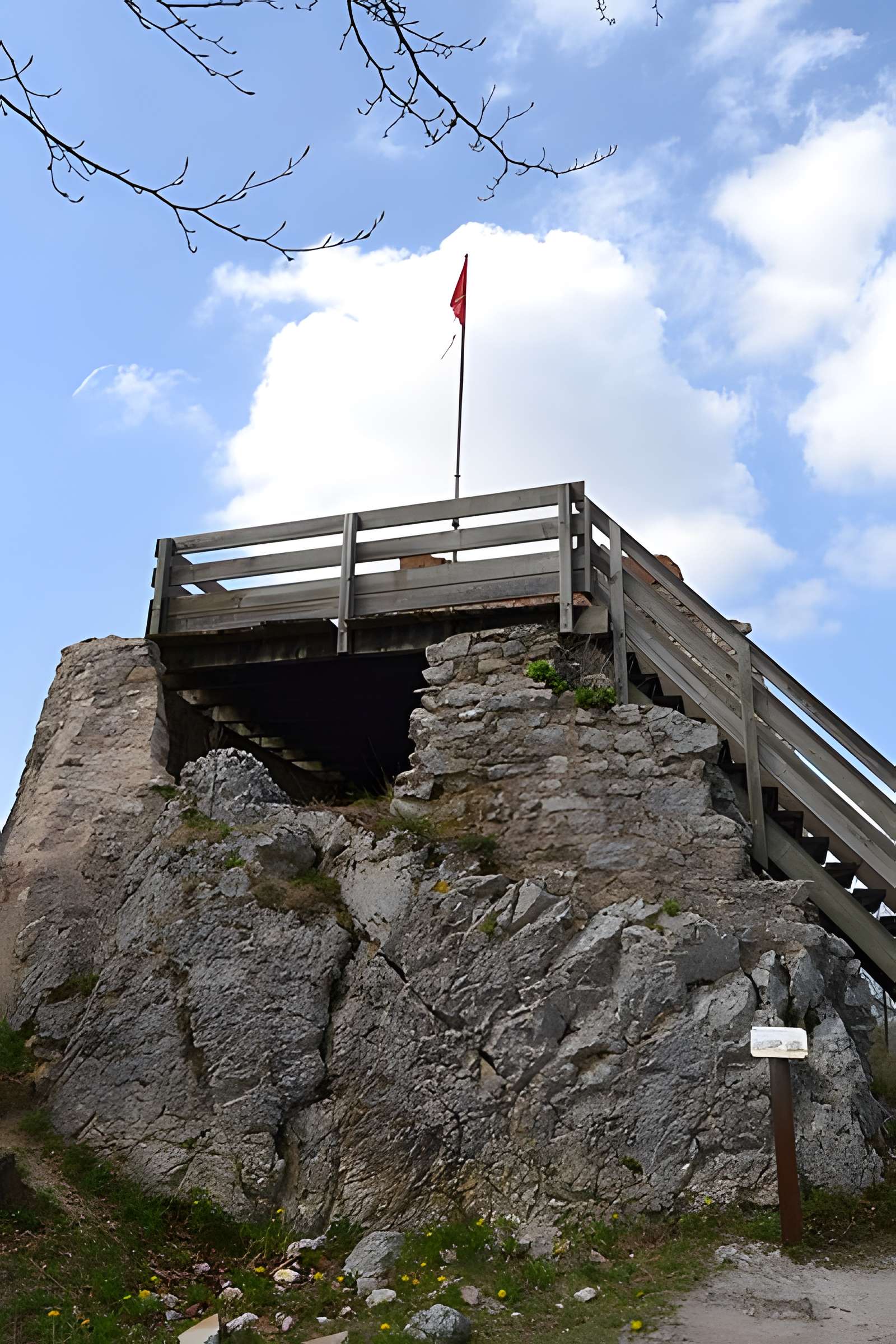 Château de Ferrette