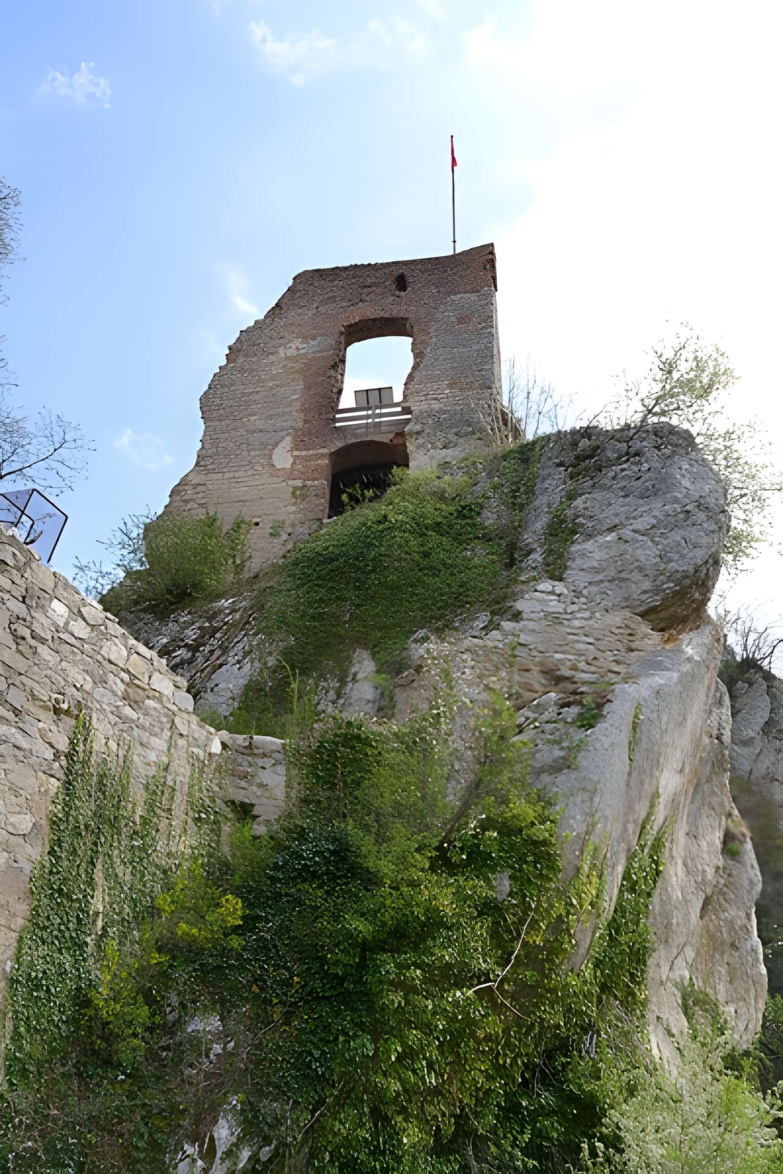 Château de Ferrette