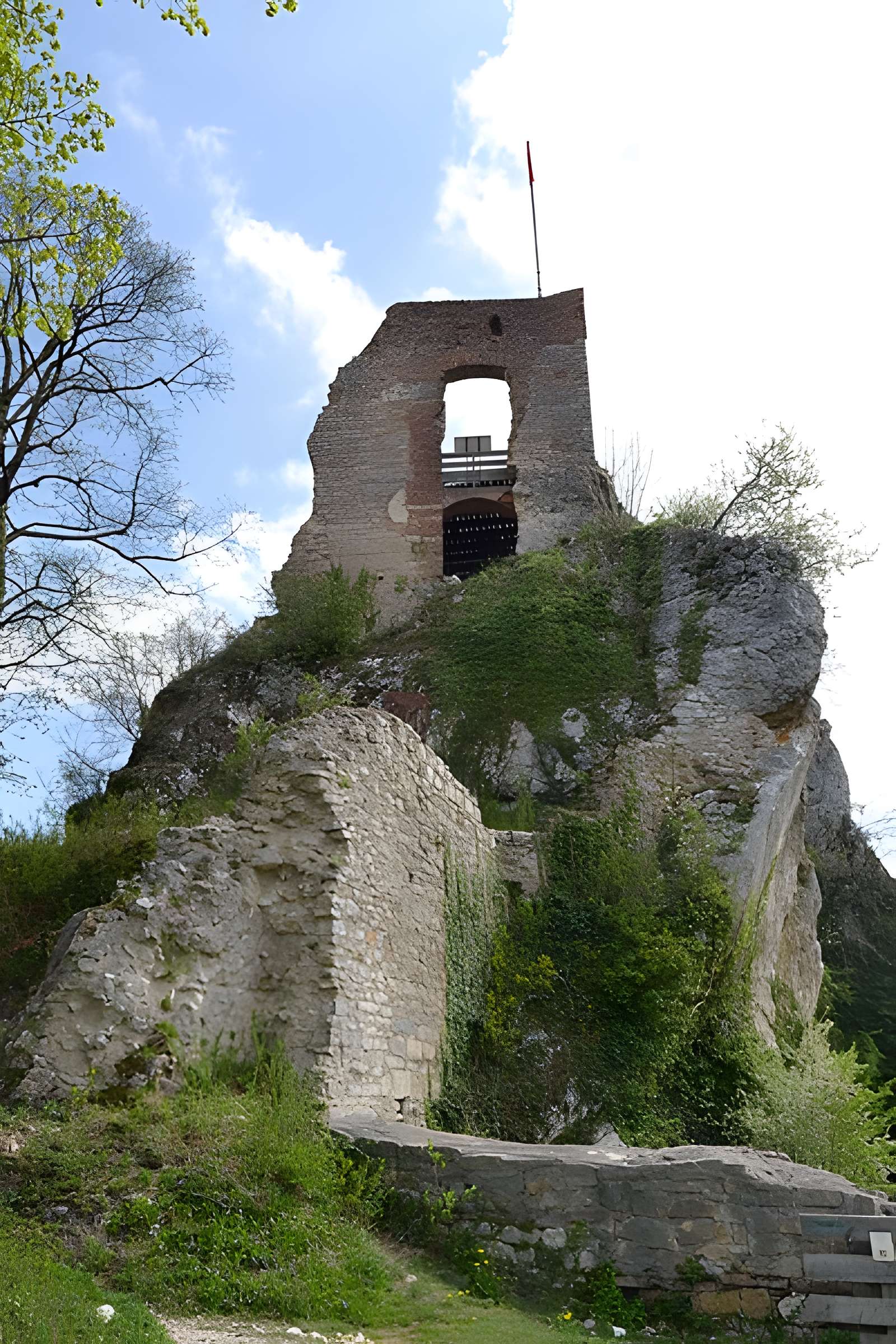 Château de Ferrette