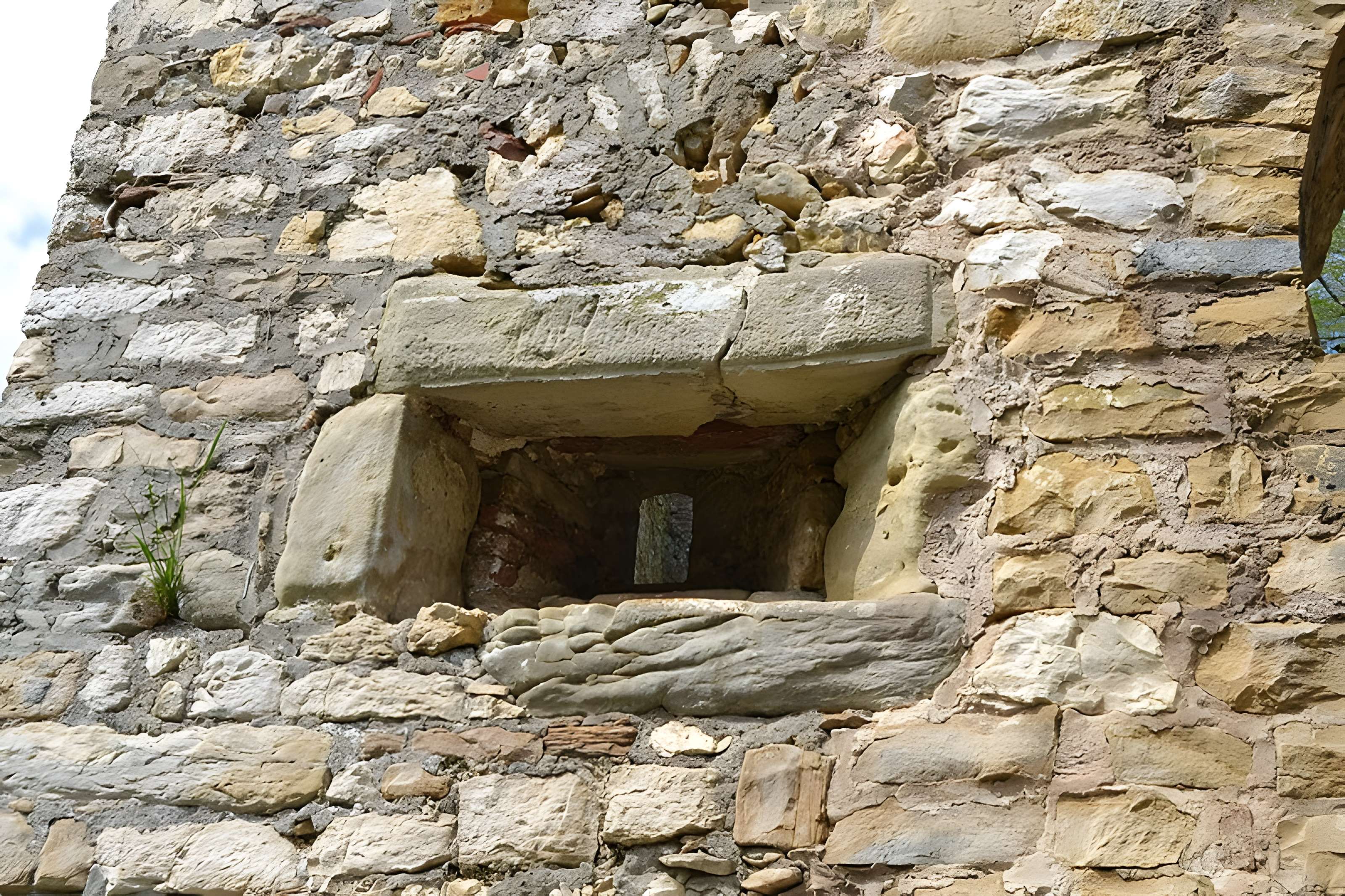 Château de Ferrette