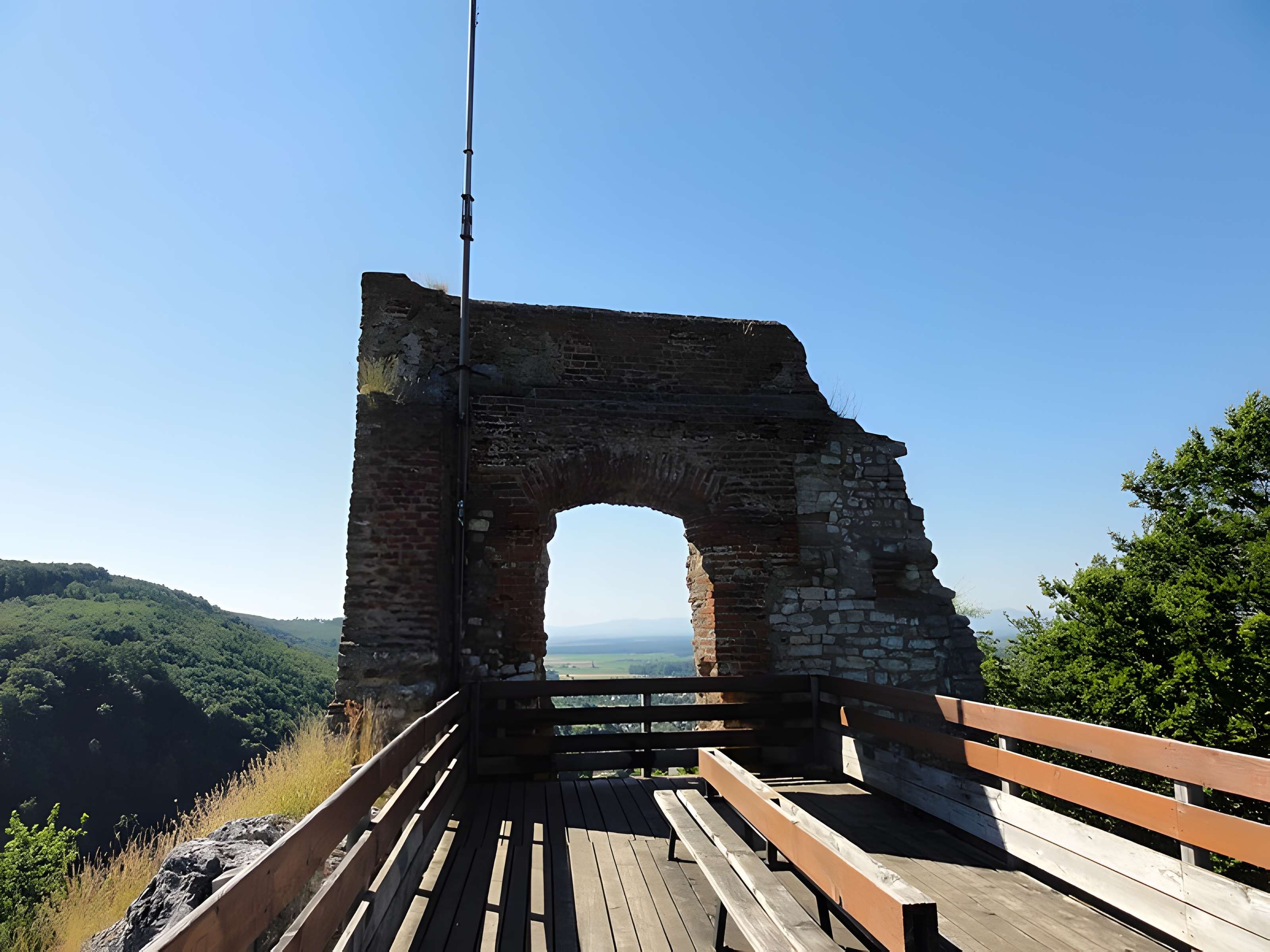 Château de Ferrette
