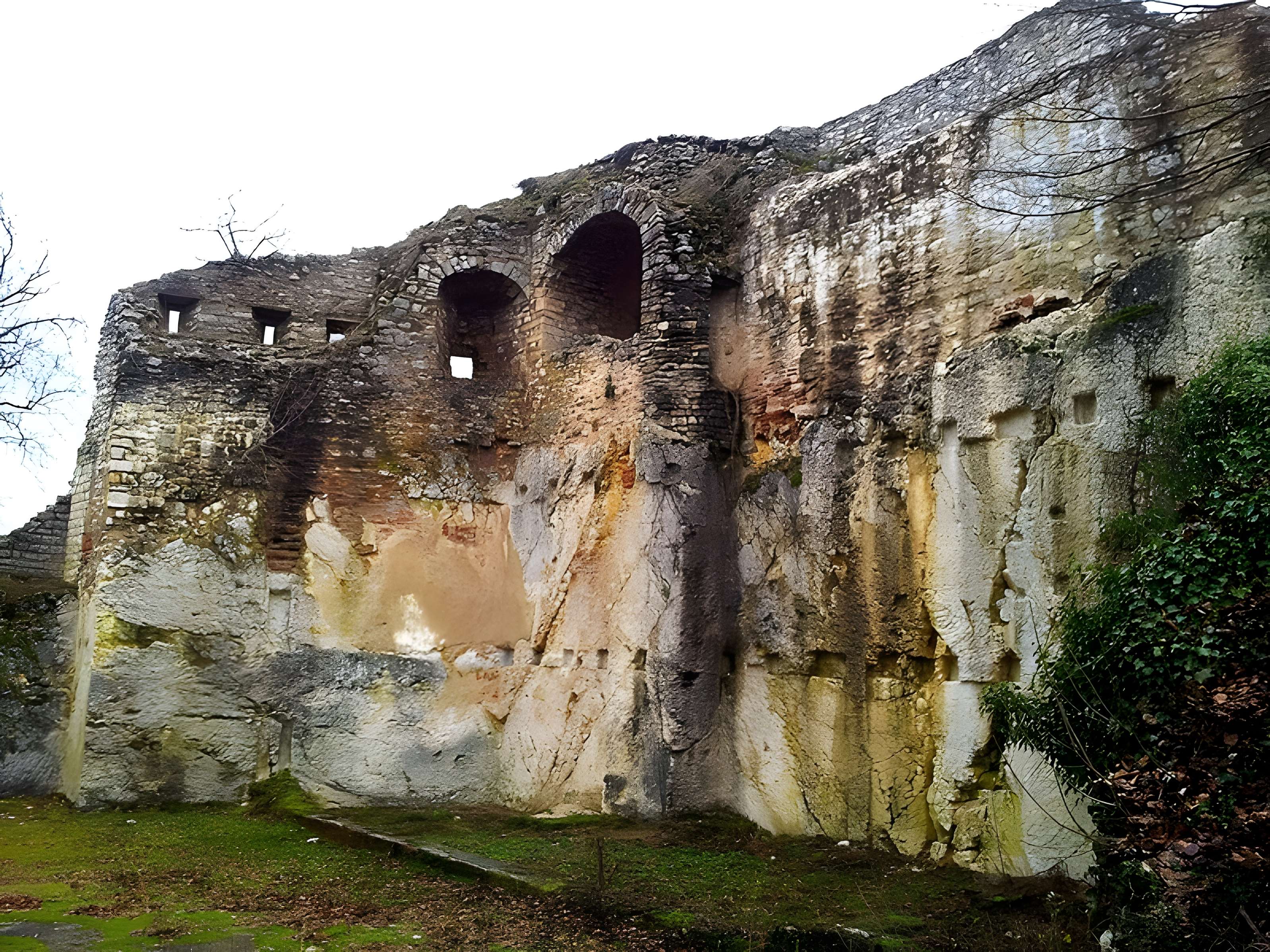 Château de Ferrette