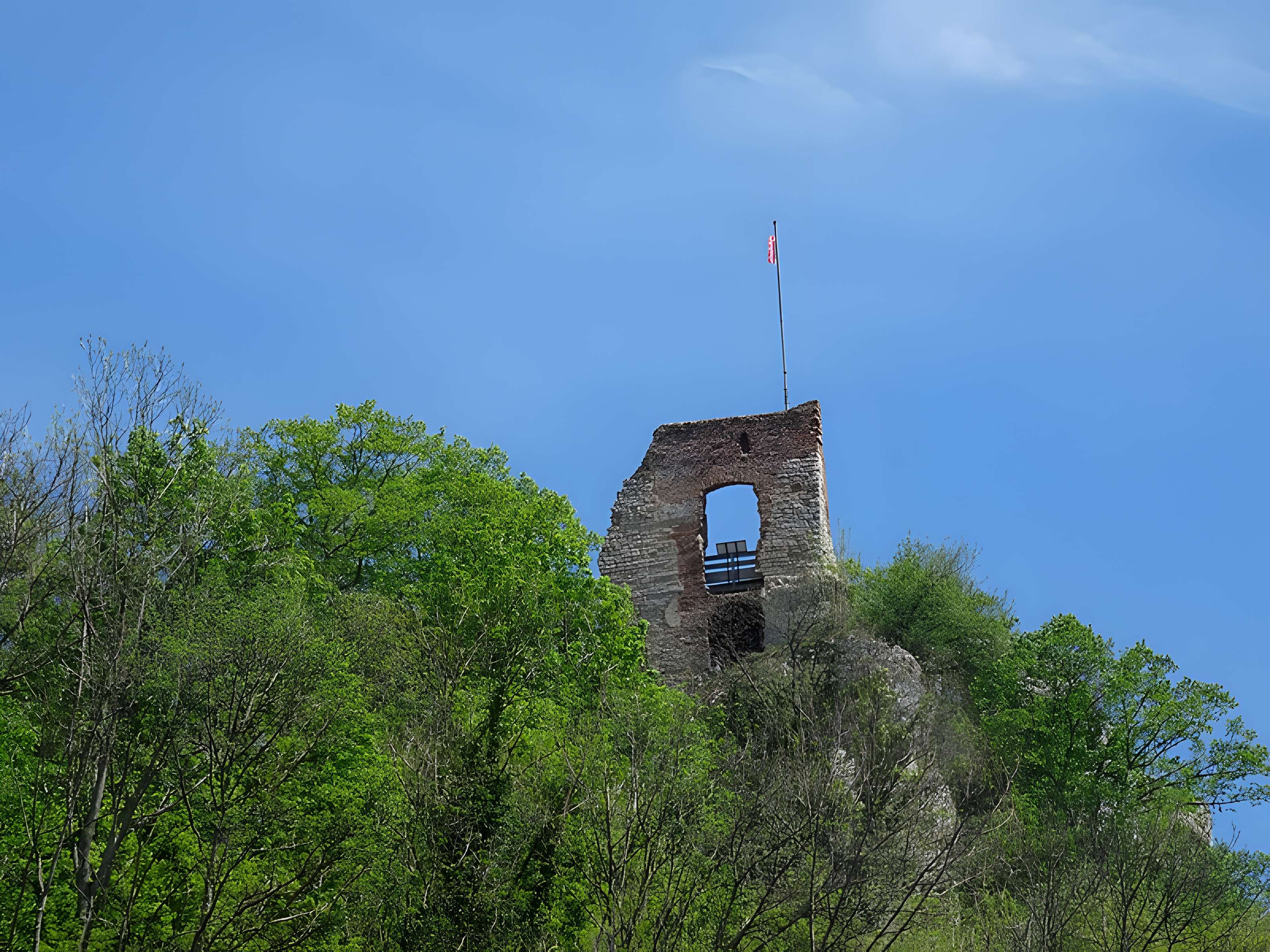 Château de Ferrette
