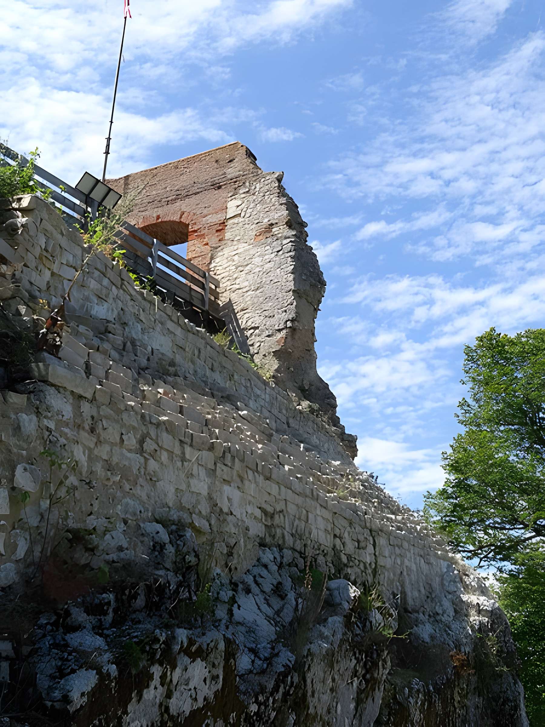Château de Ferrette