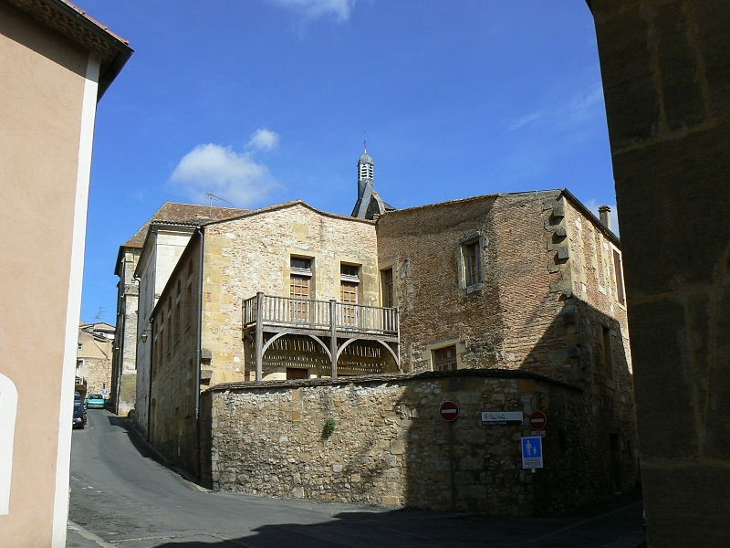 Photo de Petite Mission de Bergerac