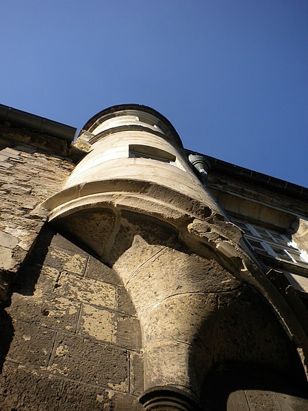 Petit-Saint-Nicolas de Laon