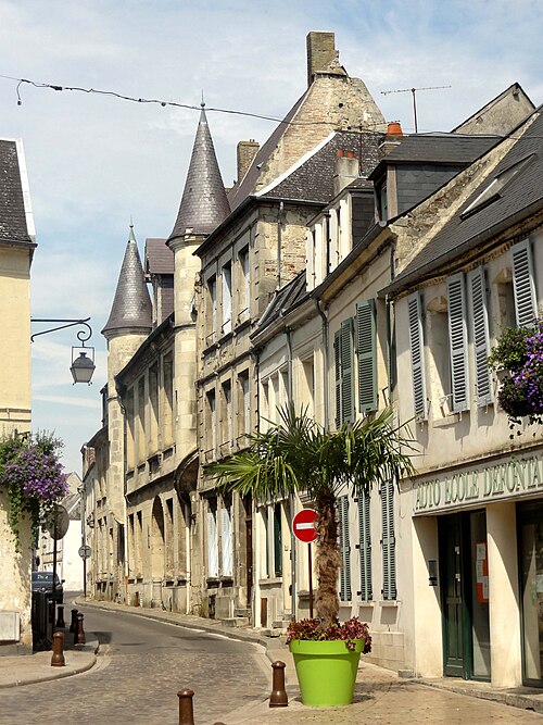 Petit-Saint-Nicolas de Laon