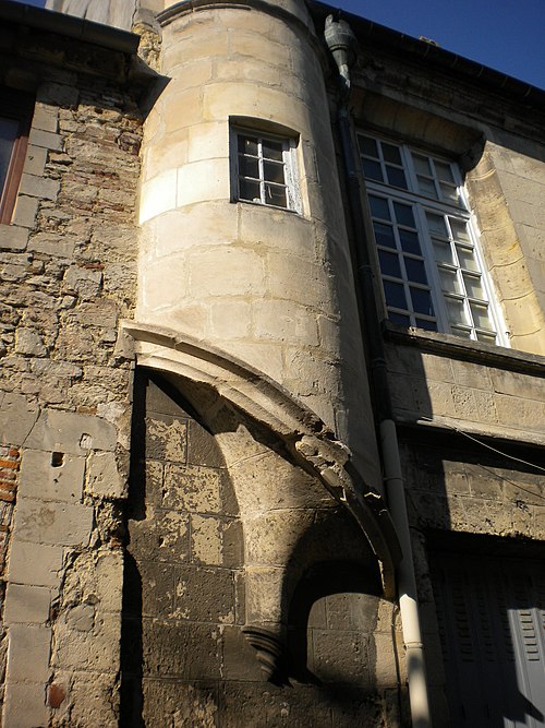 Petit-Saint-Nicolas de Laon