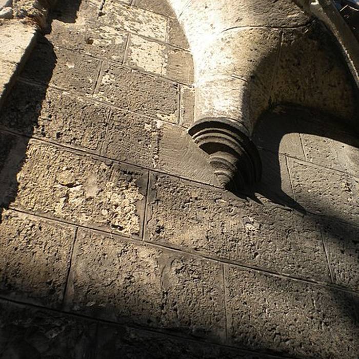 Photo de Petit-Saint-Nicolas de Laon