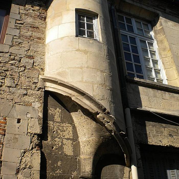 Photo de Petit-Saint-Nicolas de Laon