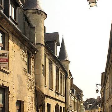 Petit-Saint-Nicolas de Laon