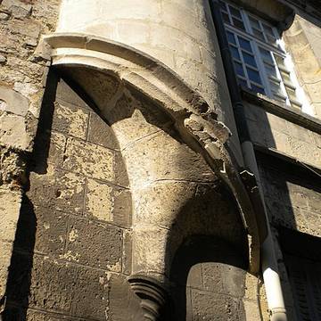 Petit-Saint-Nicolas de Laon