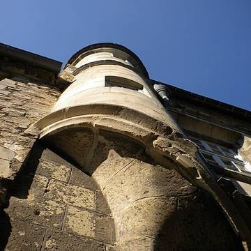 Petit-Saint-Nicolas de Laon