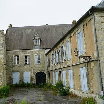 Petit-Saint-Nicolas de Laon