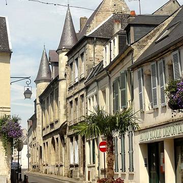 Petit-Saint-Nicolas de Laon