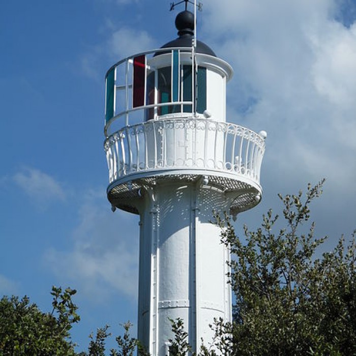 Photo de Phare de Fromentine