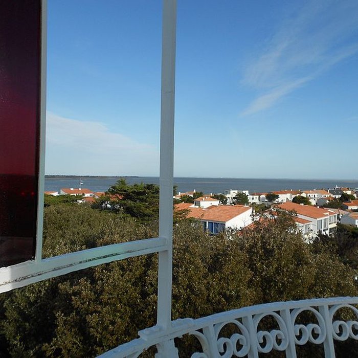Photo de Phare de Fromentine