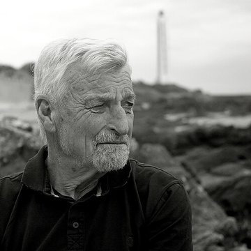 Phare de lArmandèche, situé à la Chaume