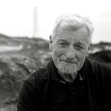 Phare de lArmandèche, situé à la Chaume