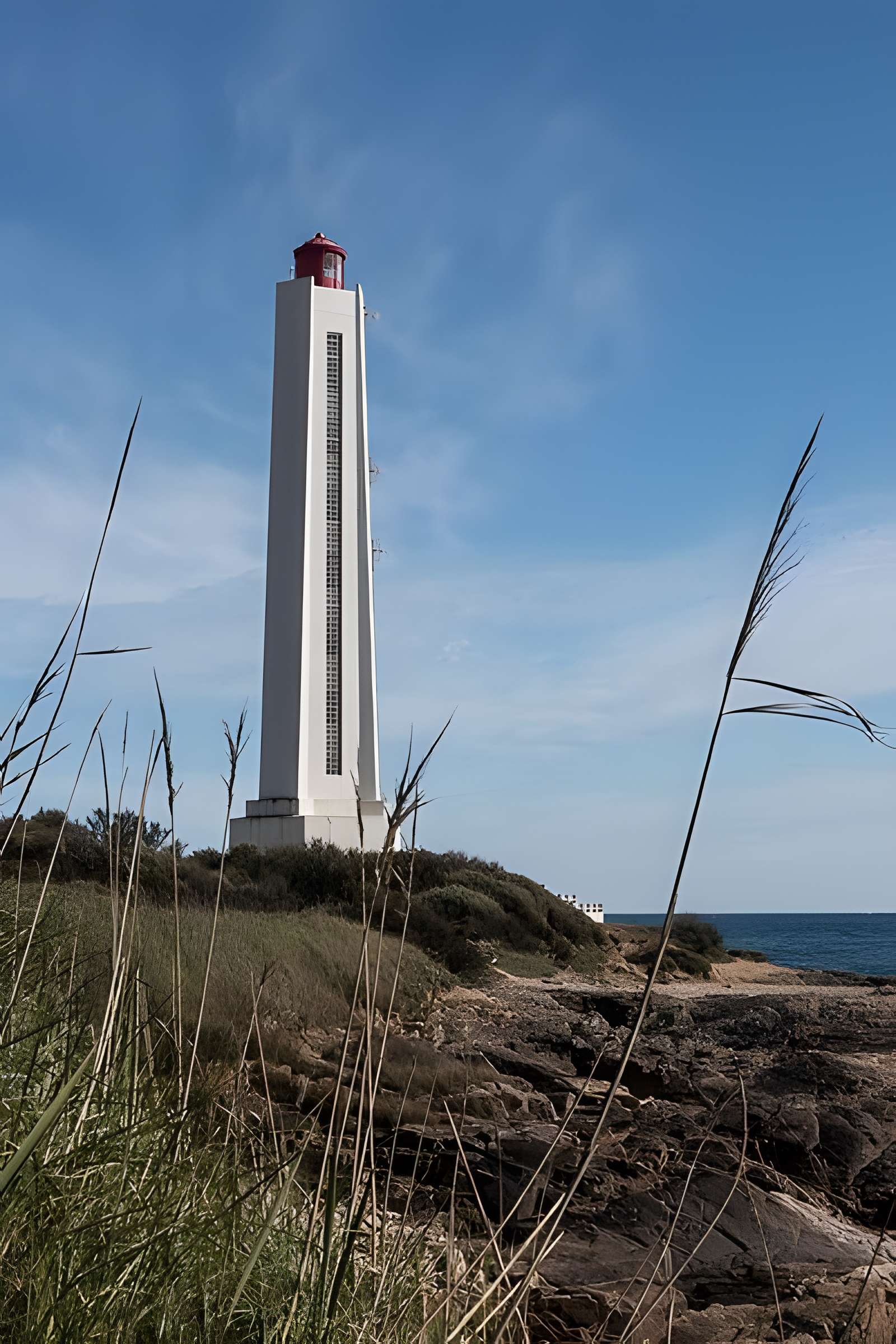 Phare de l'Armandèche 