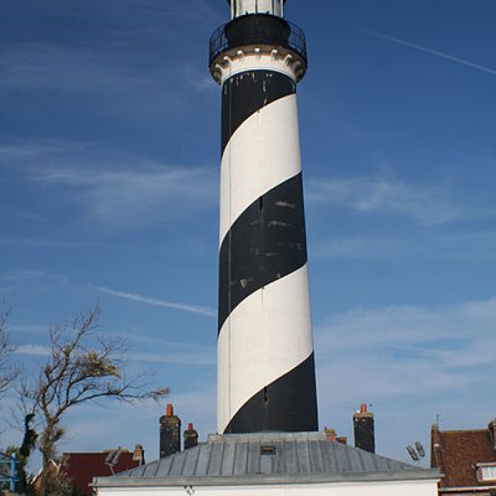 Photo de Phare de Petit-Fort-Philippe
