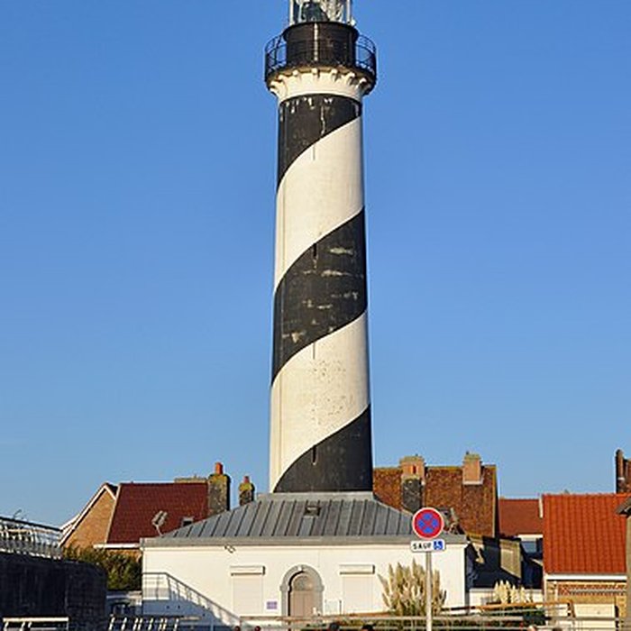 Photo de Phare de Petit-Fort-Philippe